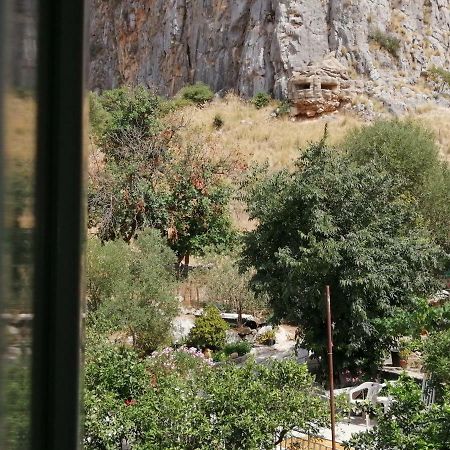 Villa Piera Mondello Eksteriør bilde