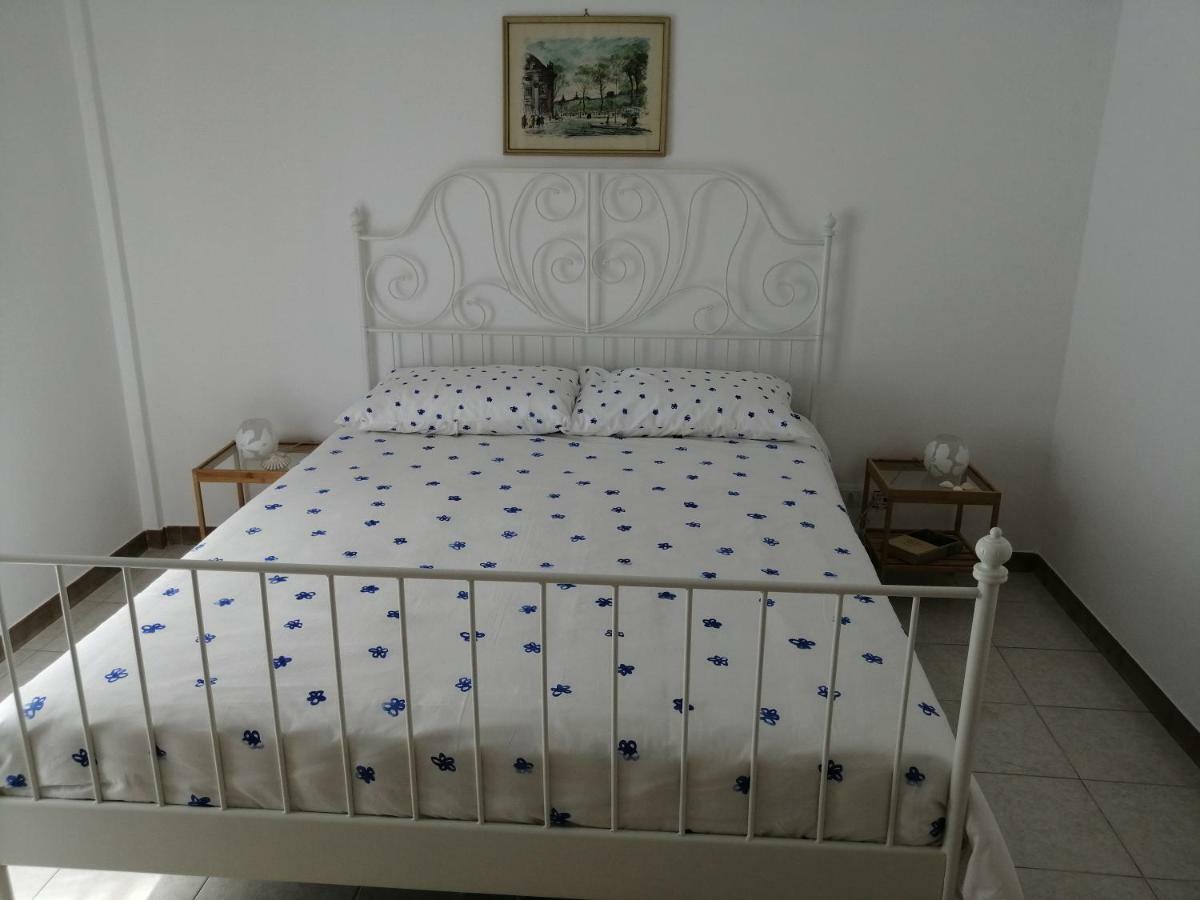 Villa Piera Mondello Eksteriør bilde